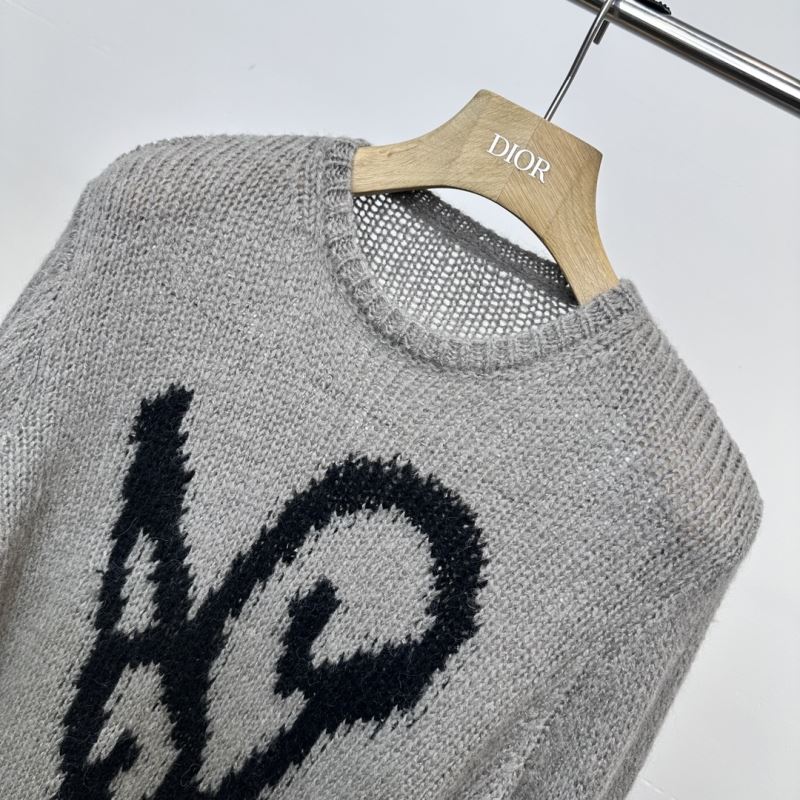 Christian Dior Sweaters